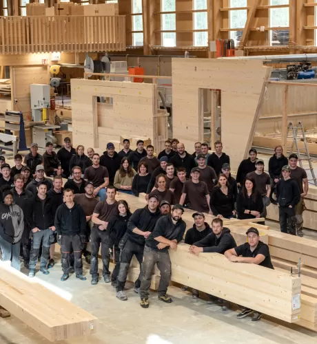 Liebe Kunden Mitarbeiterfoto 