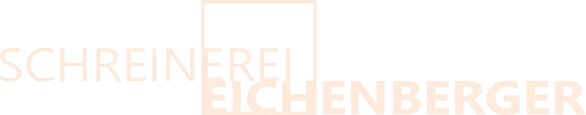 Logo Schreinerei Eichenberger